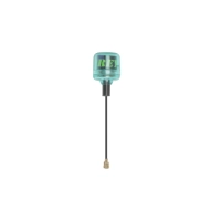 Osprey Short Antenna 5.8GHz 40mm IPEX/UFL LHCP