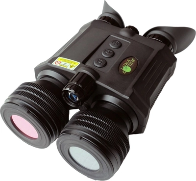 Luna Day/Night Vison Binocular 6-36x50 LN-G3-B50 night vision binoculars