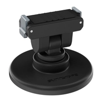 SunnyLife360 Magnetic Mount forInsta360, X5, X4 Air, and Ace