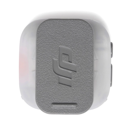 DJI Mic Mini 2S (2 TX + 1 RX + etui ładujące)