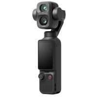 DJI Osmo Pocket 4P Standard Combo + GRATIS