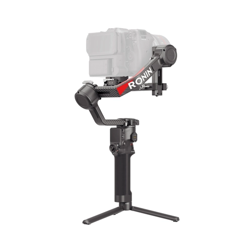 DJI RS 4 Pro Combo Image Stabilizer