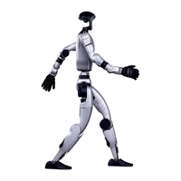 Robot humanoidalny UNITREE G1 Edu U9