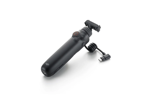 Uchwyt akumulatorowy DJI Osmo Action z mocowaniem dwukierunkowym