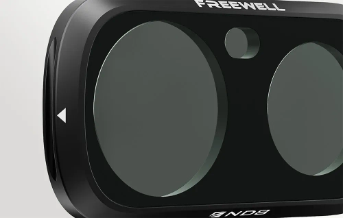 Filtr ND8 Freewell Insta360 Luna Ultra