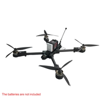 Pilotix Rocky13 Advanced ELRS 5.8 GHz 3 W FPV Drone