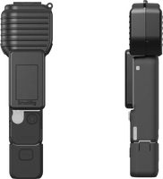Obudowa ochronna na gimbala do DJI Osmo Pocket 4 SmallRig 6005
