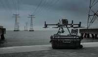 Kamera termowizyjna DJI Zenmuse H20T + DJI Care