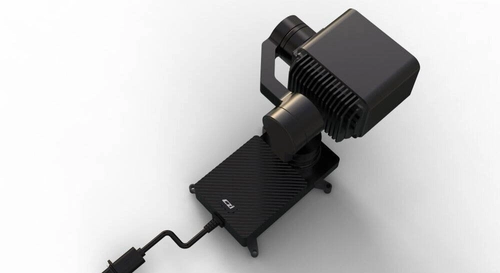 Oświetlenie GL60 mini dla DJI Matrice 30/30T