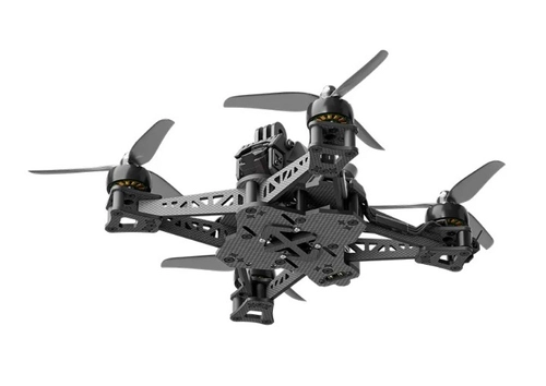Racing drone iFlight Afterburner 5 HD O3 Air Unit 6S BNF 6S (DJI) - DJI O3 Air Unit