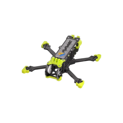 FlyFishRC Volador VX3 3'' O4 Pro Freestyle frame (yellow)