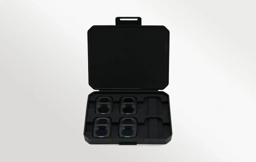 Набір фільтрів «Freewell» Standard Day Pack Osmo Pocket 4P — 4 шт.