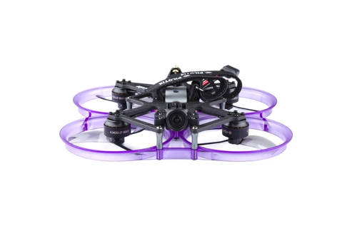Дрон FPV Pilotix Luke 3,5" Cinewhoop 6S HD PNP