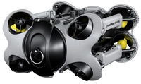 Chasing M2 S Lite 100M 2.0 Underwater Drone