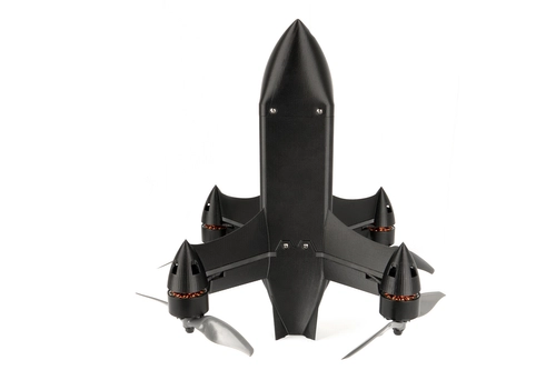 Комплект FPV для самостійного складання Pilotix Skyrend 7 DIY