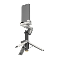 Gimbal AOCHUAN M3 Pro mini z czujnikiem AI (biały)