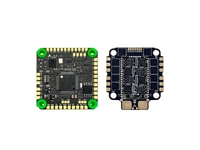 Pilotix F722 V2 Bettle 3060 AM32 60 A FC + ESC Kit (stack)