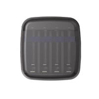 Ładowarka do akumulatorów R03 / AAA oraz R6 / AA Li-ion 1,5V / NiMH Xtar BC4