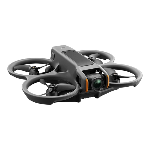 Kit DJI Avata 2 Fly Smart Combo (1 battery) with CARE insurance