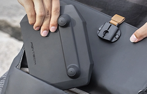 PGYTECH protective cover for DJI RC Pro