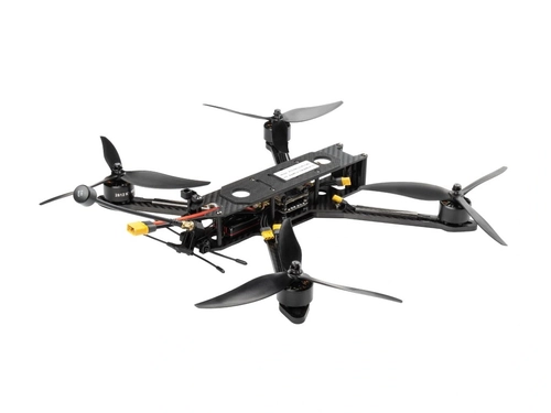 Dron FPV Pilotix PT8 ELRS 5,8 GHz 2,5 W Basic