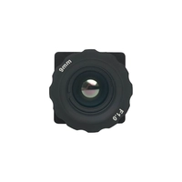 Тепловізійна камера FPV Pilotix T384 4 мм v1.1