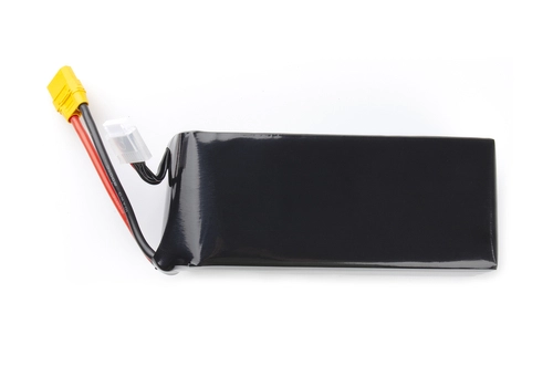 Акумулятор Pilotix LiPo 6S 16000 мА·год 60C XT90