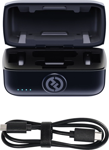Bezprzewodowy mikrofon Hollyland LARK M3 Combo 2TX&2RX USB-C