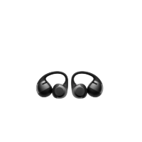 Shokz OpenDots One Black Wireless Earbuds