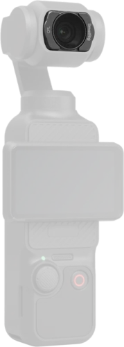 Zestaw filtrów magnetycznych (CPL, Mist 1/4, VND 1-5, LPR) do DJI Osmo Pocket 3 SmallRig 5833