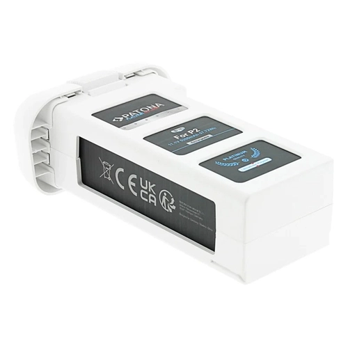 PATONA Platinum Battery for DJI Phantom 2 and Phantom 2 Vision 733496 PH2 PH-2