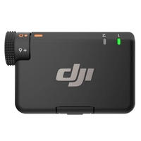 DJI Mic Mini 2 (1 TX + 1 RX) - wireless microphone system