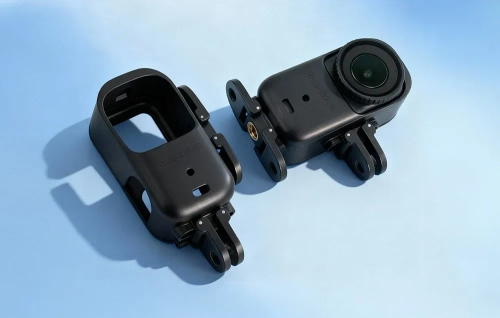 SunnyLife, Foldable Protective Mounting Frame for the Osmo Nano DJI