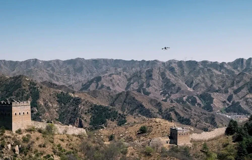 DJI Matrice 400 C6+ DroneDJICare Enterprise Plus 1-Year Plan