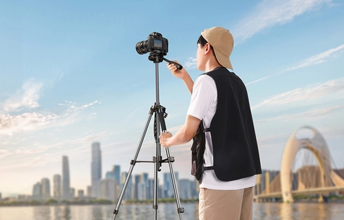 Professional Tripod / Tripod UGREEN LP661