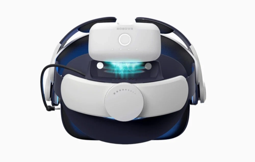 Додатковий акумулятор Bobovr B2