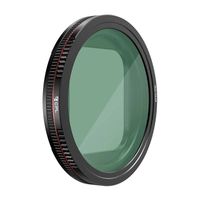 CP Freewell Sherpa filter for iPhone 13 / iPhone 14