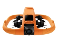 Комбінований дрон HOVERAir AQUA Basic