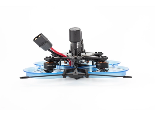 Dron FPV Pilotix Brook 2,5" Cinewhoop 4S O3 TBS