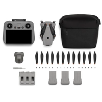 Dron DJI Lito X1 Fly More Combo Plus (DJI RC 2)