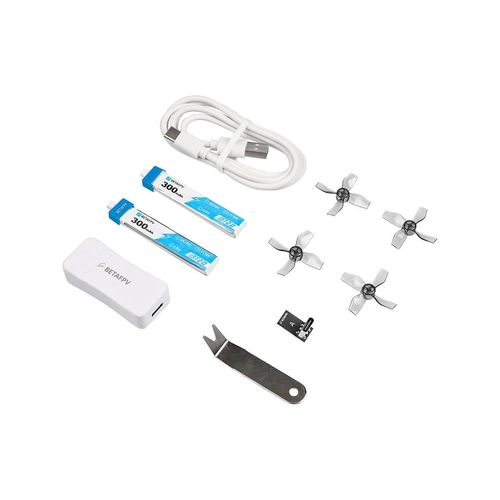 Dron BetaFPV Cetus FPV Kit