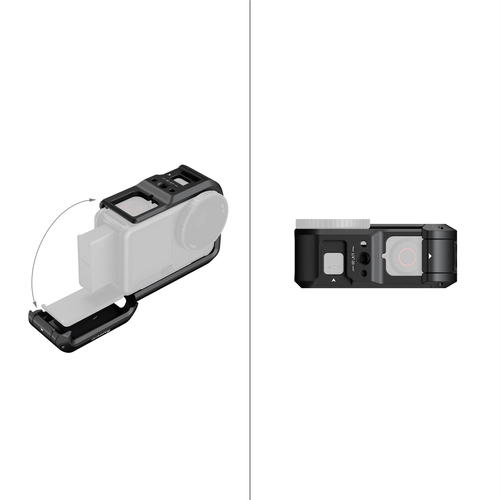Клітка для DJI Osmo Action 6 SmallRig 5888