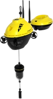 Chasing F1 Pro underwater drone