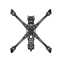 FlyFishRC FIFTY5 Freestyle FPV Frame - O4 Pro