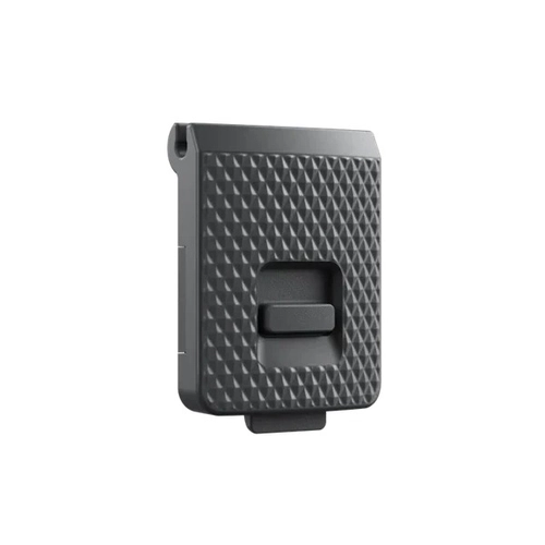 USB Port Cover for the Insta360 X4