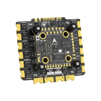 SEQURE H743 V2 та E130 G2 Stack FC ICM42688P 4–12S (AM32) 