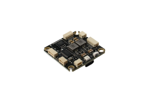 Zestaw DIY FC + ESC Pilotix F405 60 A ELRS 868/915 MHz (stack)