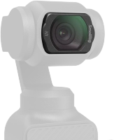 Магнітний УФ-фільтр для DJI Osmo Pocket 3 SmallRig 5830