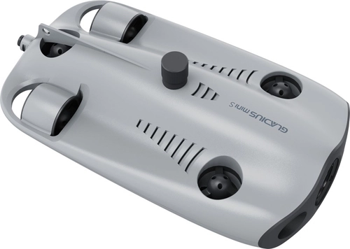 Chasing Mini S Flashpack 100m Underwater Drone - Gray