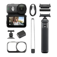 Спортивна камера DJI Osmo Nano On-the-Go Combo